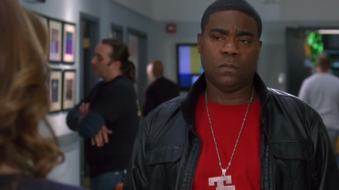 It's the final showdown, Tray.