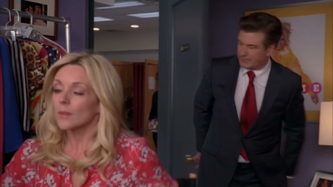 Jenna...