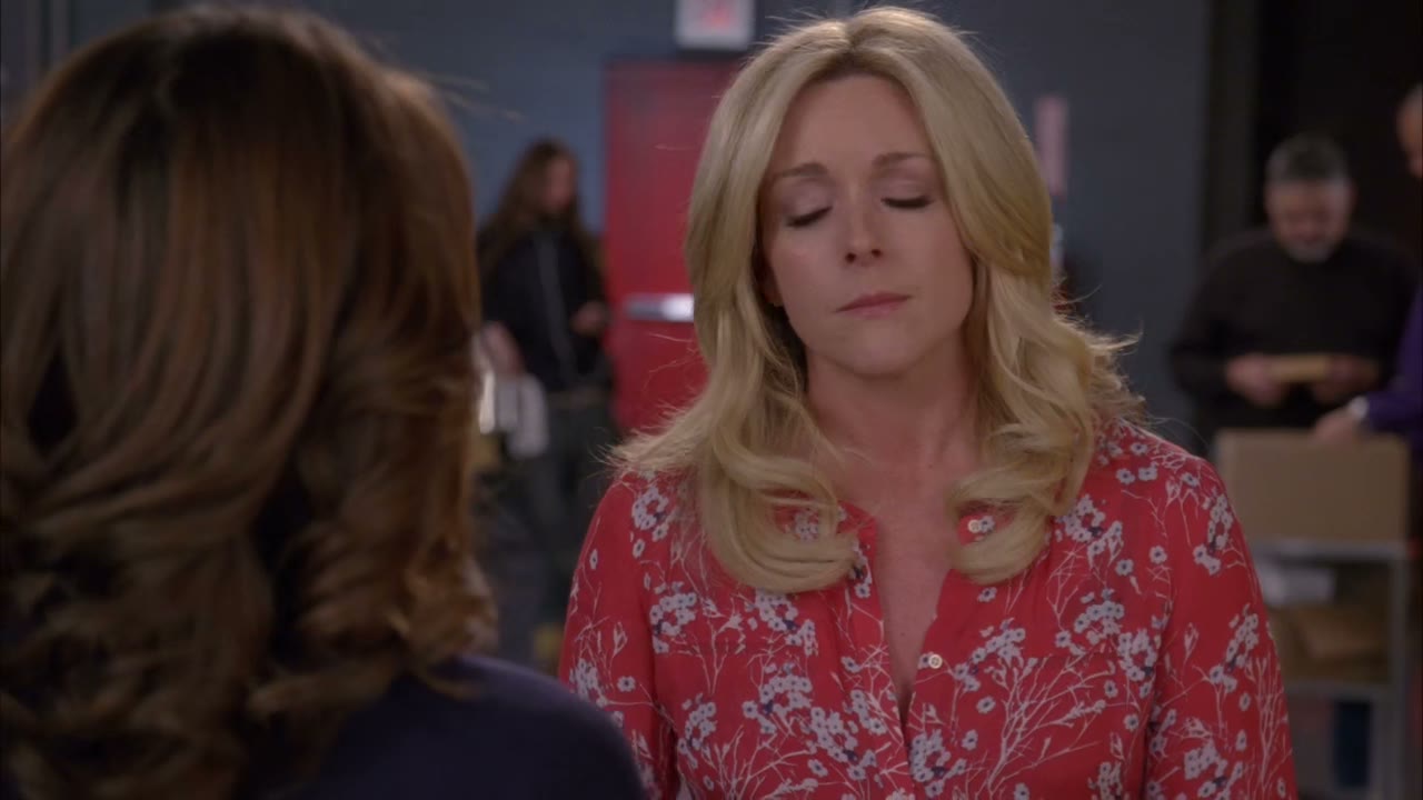 What do you want me to do, Jenna --