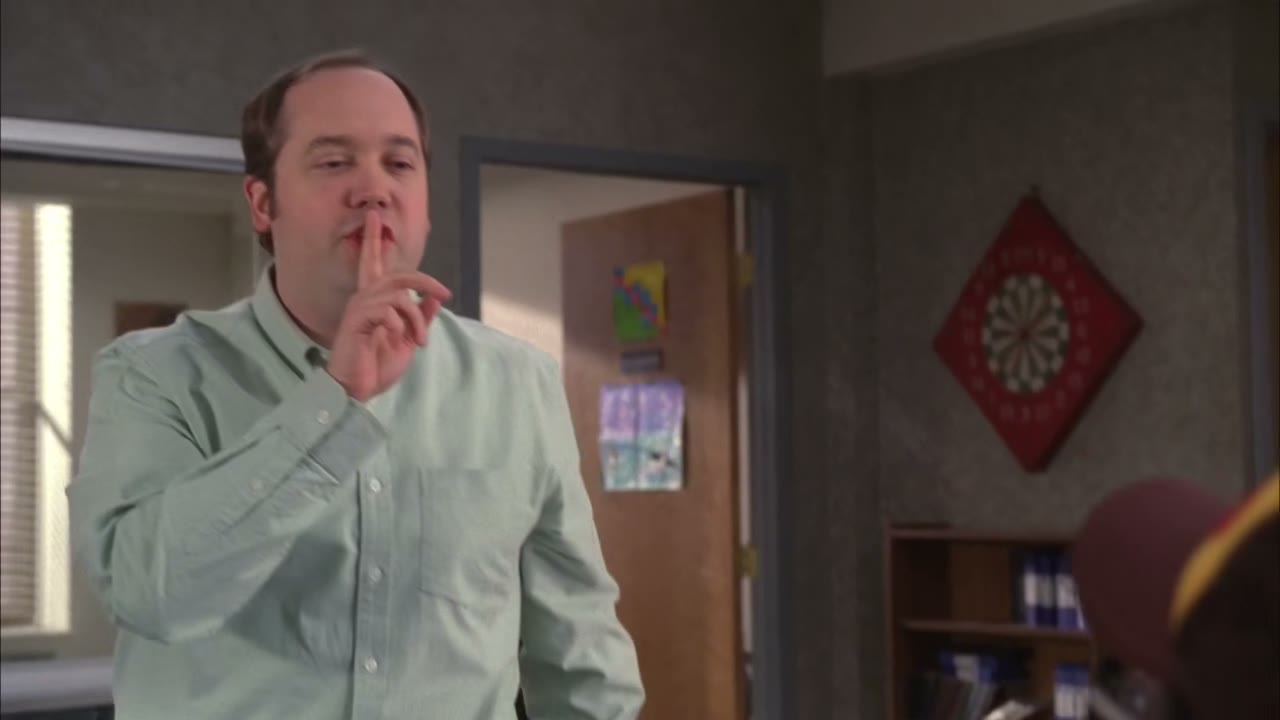 Shhhhhhh.