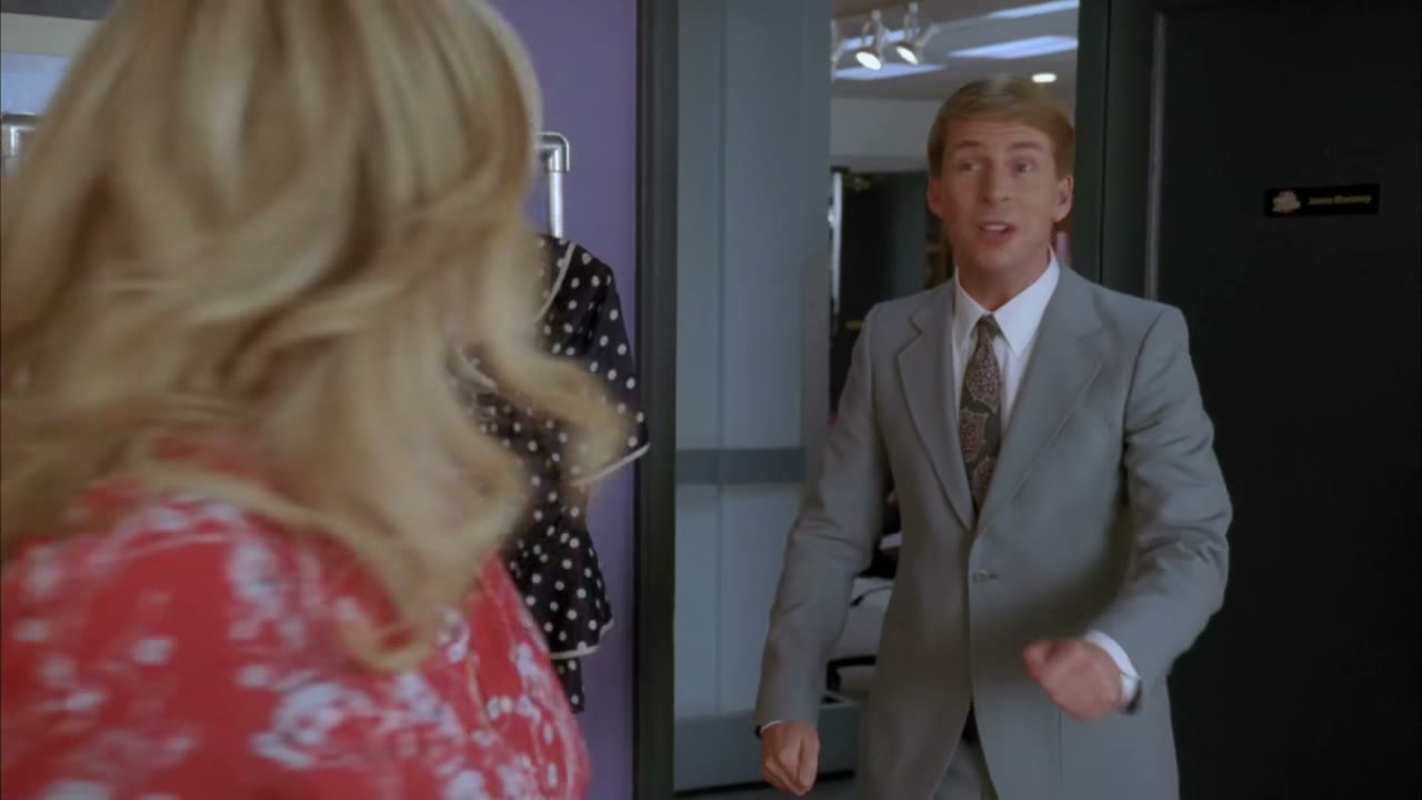 So, have you picked out a song for tonight, Ms. Maroney?