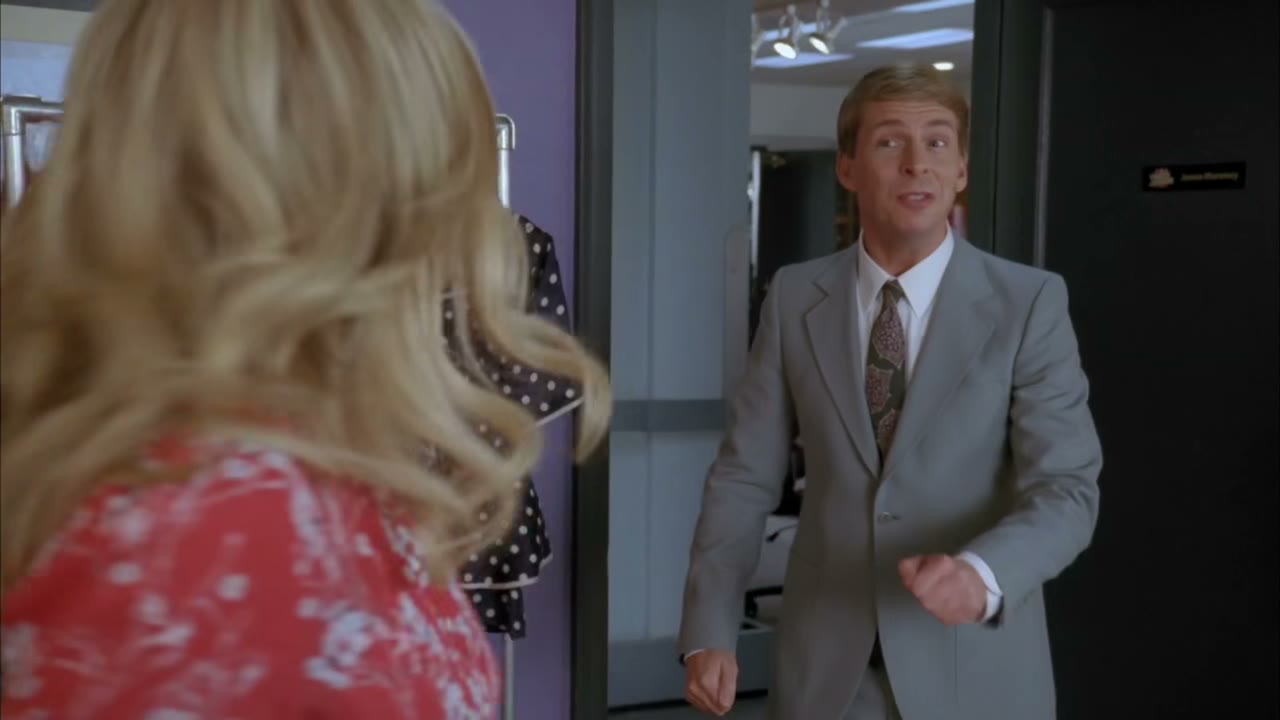 So, have you picked out a song for tonight, Ms. Maroney?