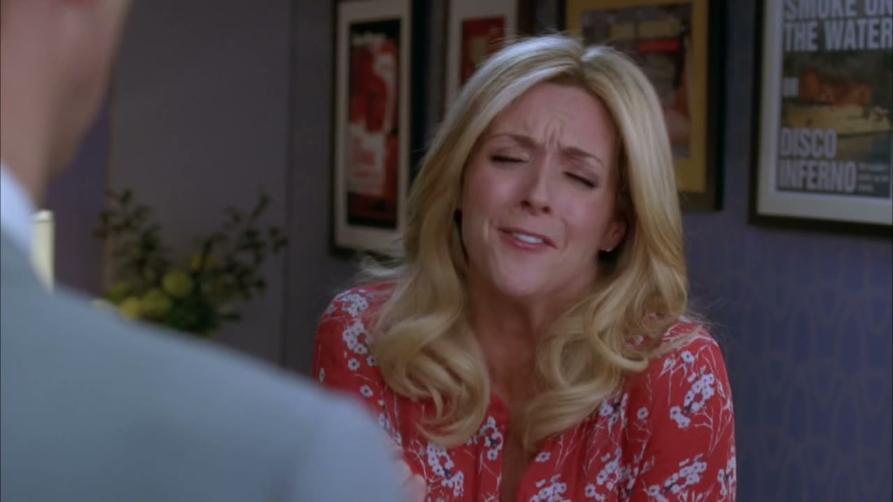 ♪ I will never forget you, Rural Juror! ♪