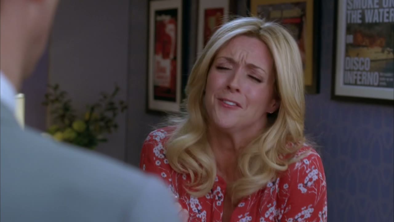 ♪ I will never forget you, Rural Juror! ♪