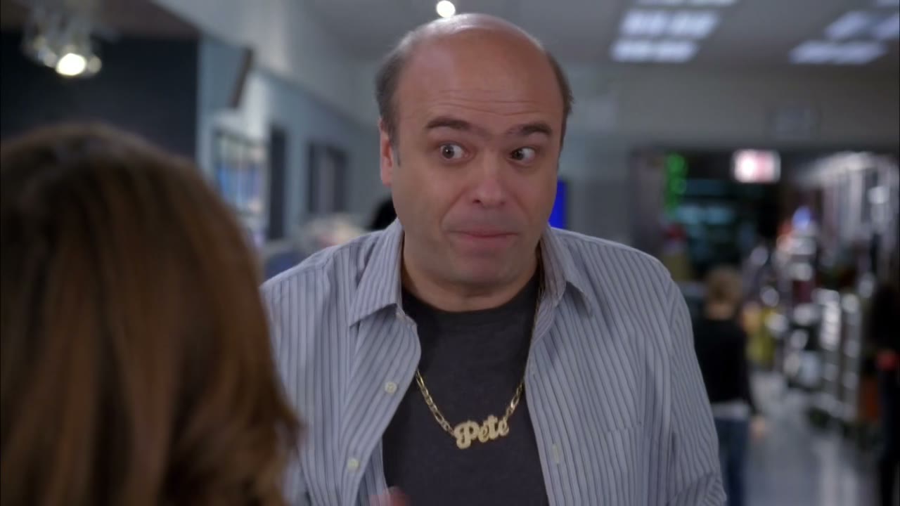 Why would a guy planning to fake his death deposit $70? He wouldn't!