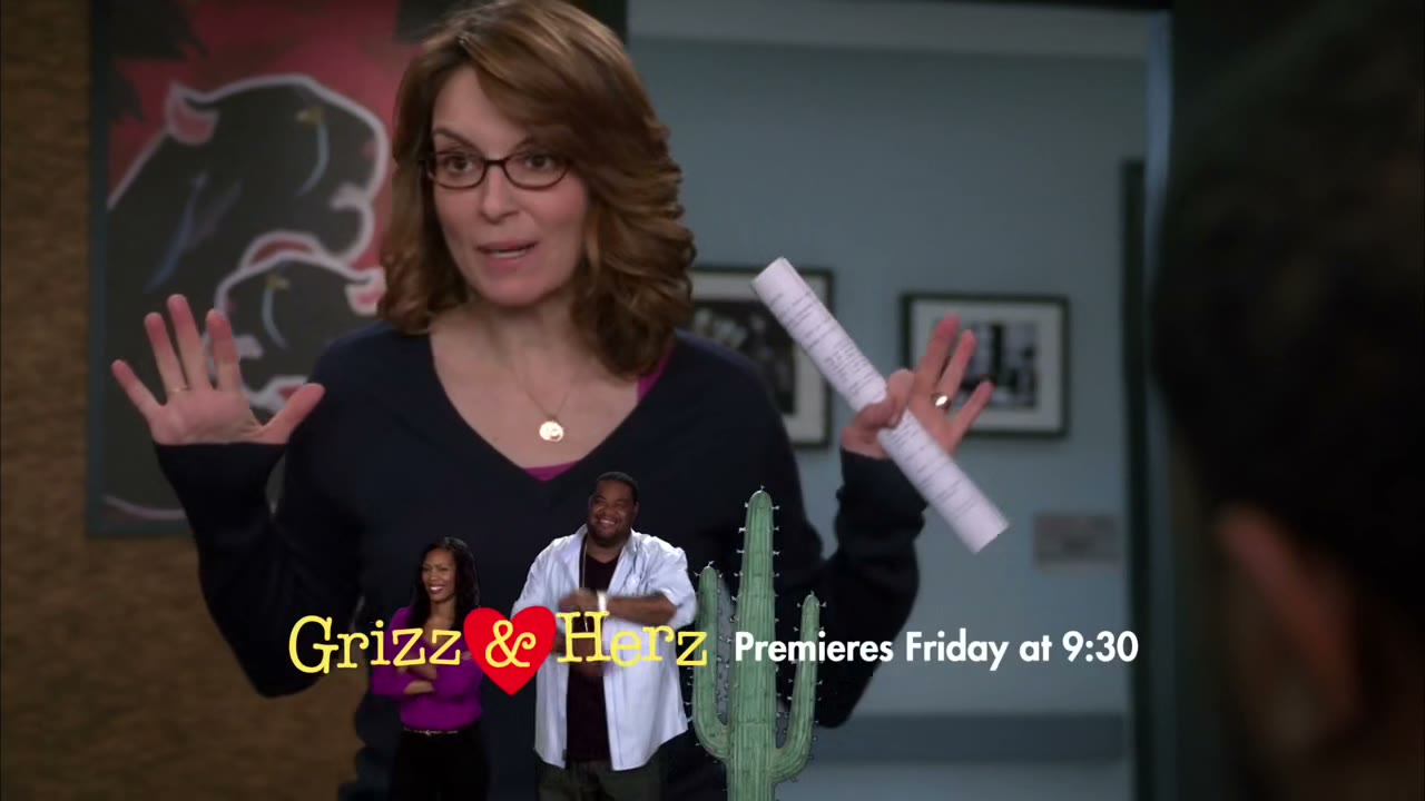 What is that?! Does everyone see that?!