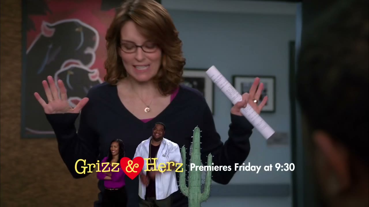 What is that?! Does everyone see that?!