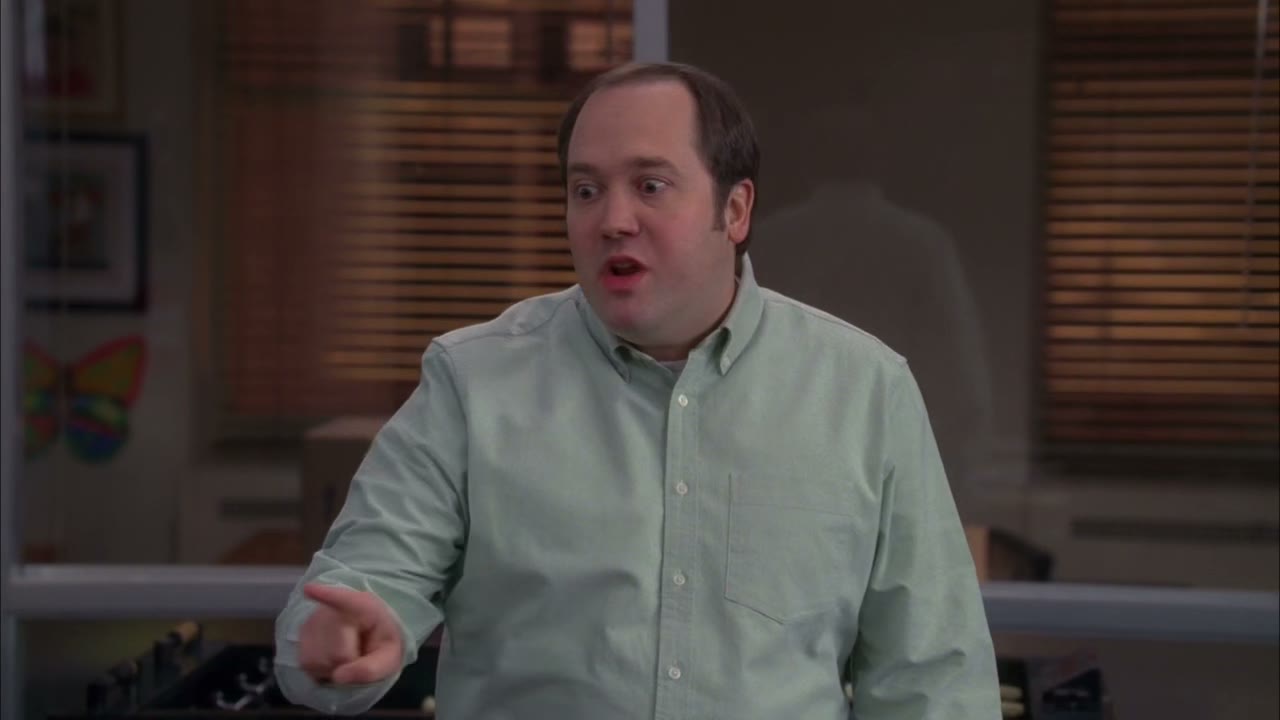 And when that sandwich slides out of you in a week, look at it!