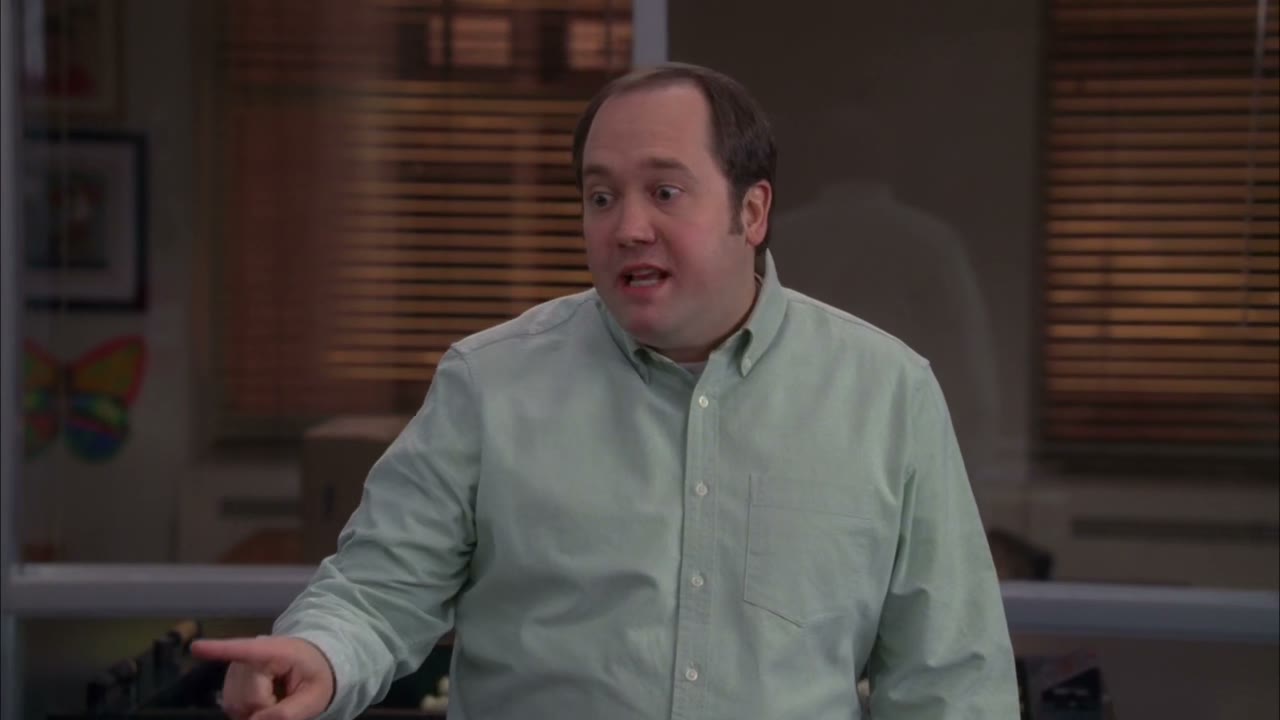 And when that sandwich slides out of you in a week, look at it!