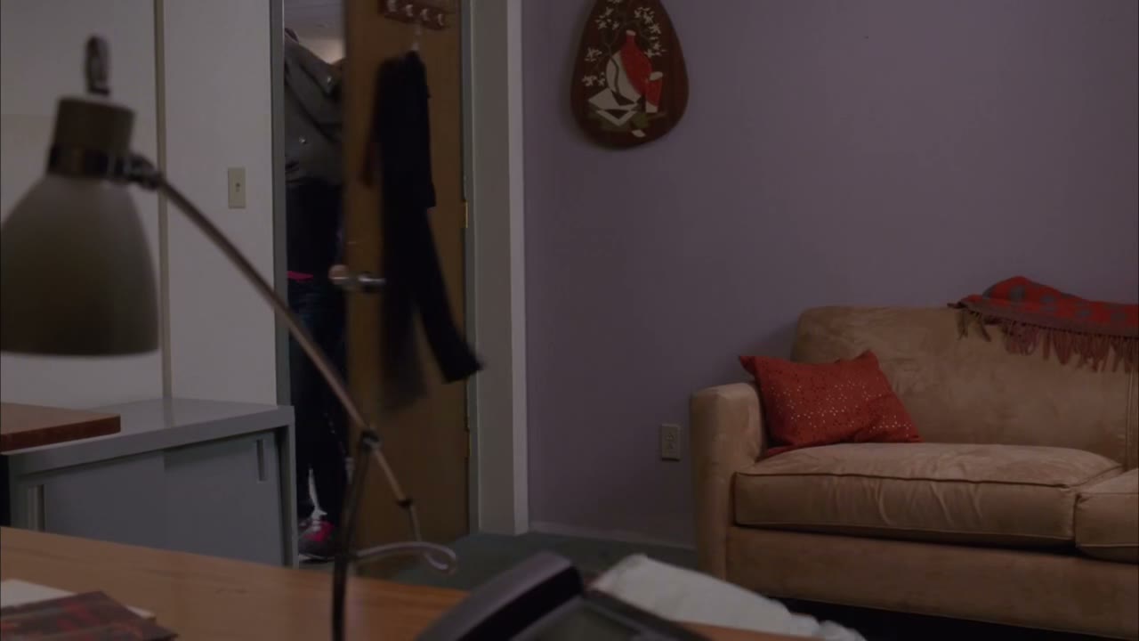 No! No!