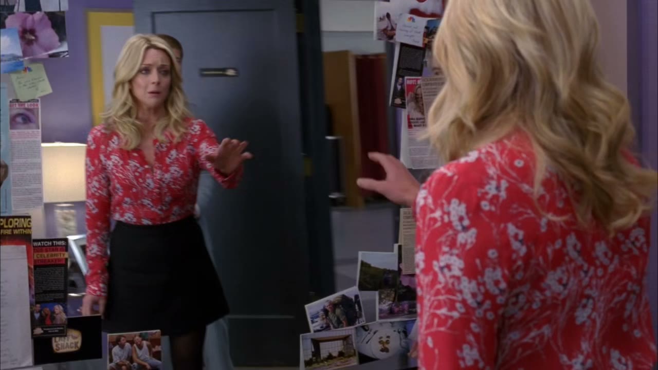 But... My mirror.