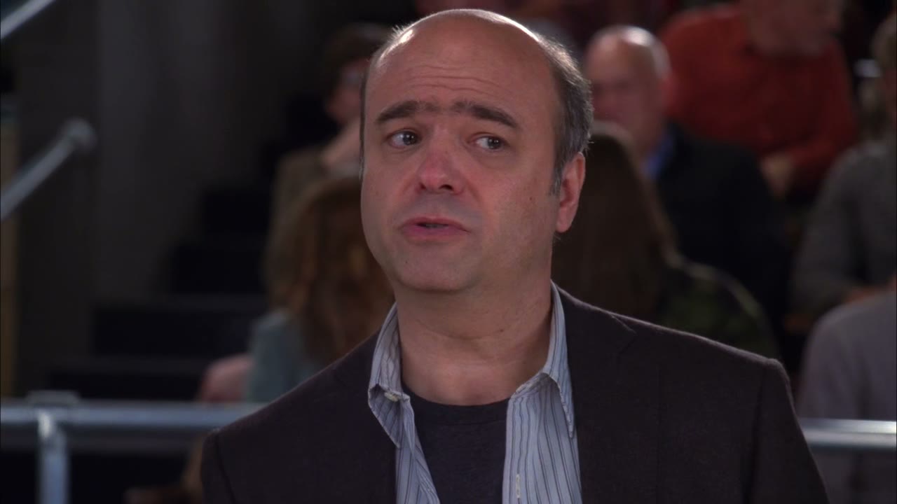 "I did see him drinking."