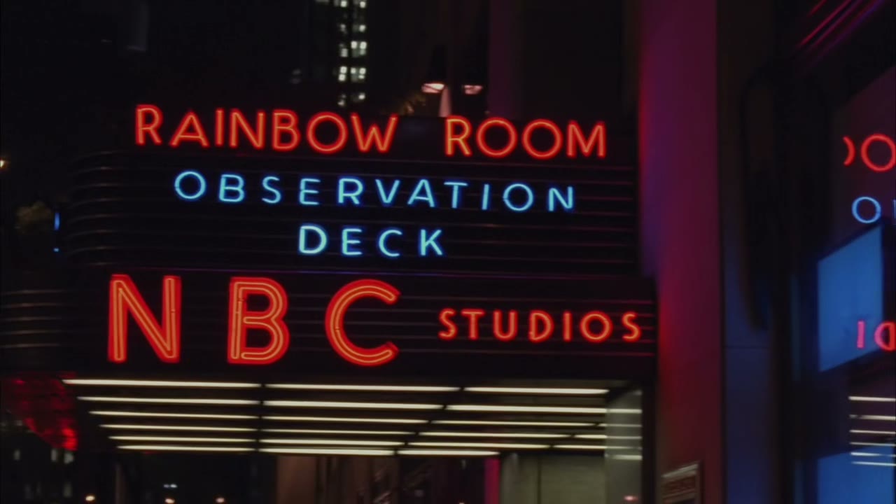 Thank you, America! That's our show.