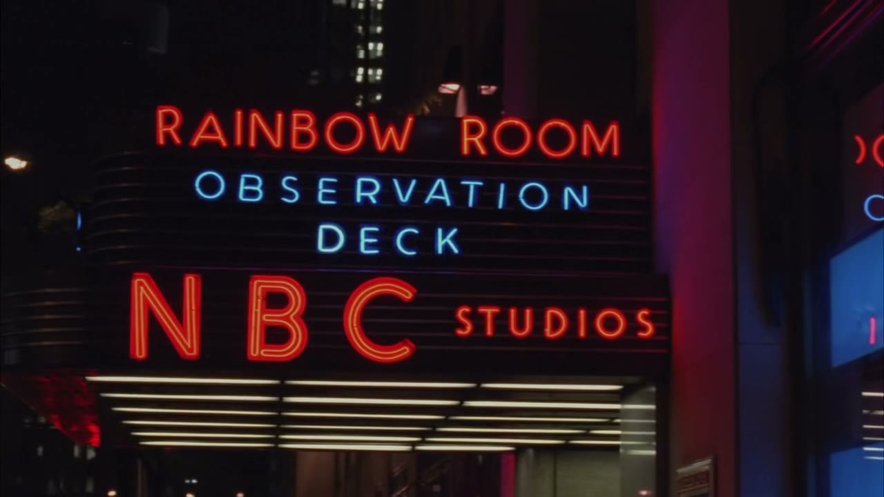 Thank you, America! That's our show.