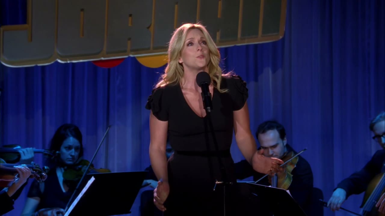 ♪ Turned the bird's word lurid ♪