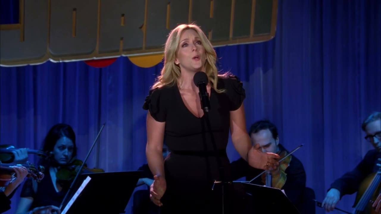 ♪ Turned the bird's word lurid ♪