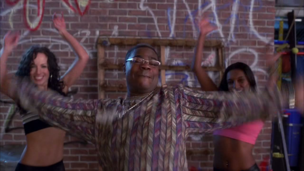 ♪ I'll always be glad I met you, rural juror ♪