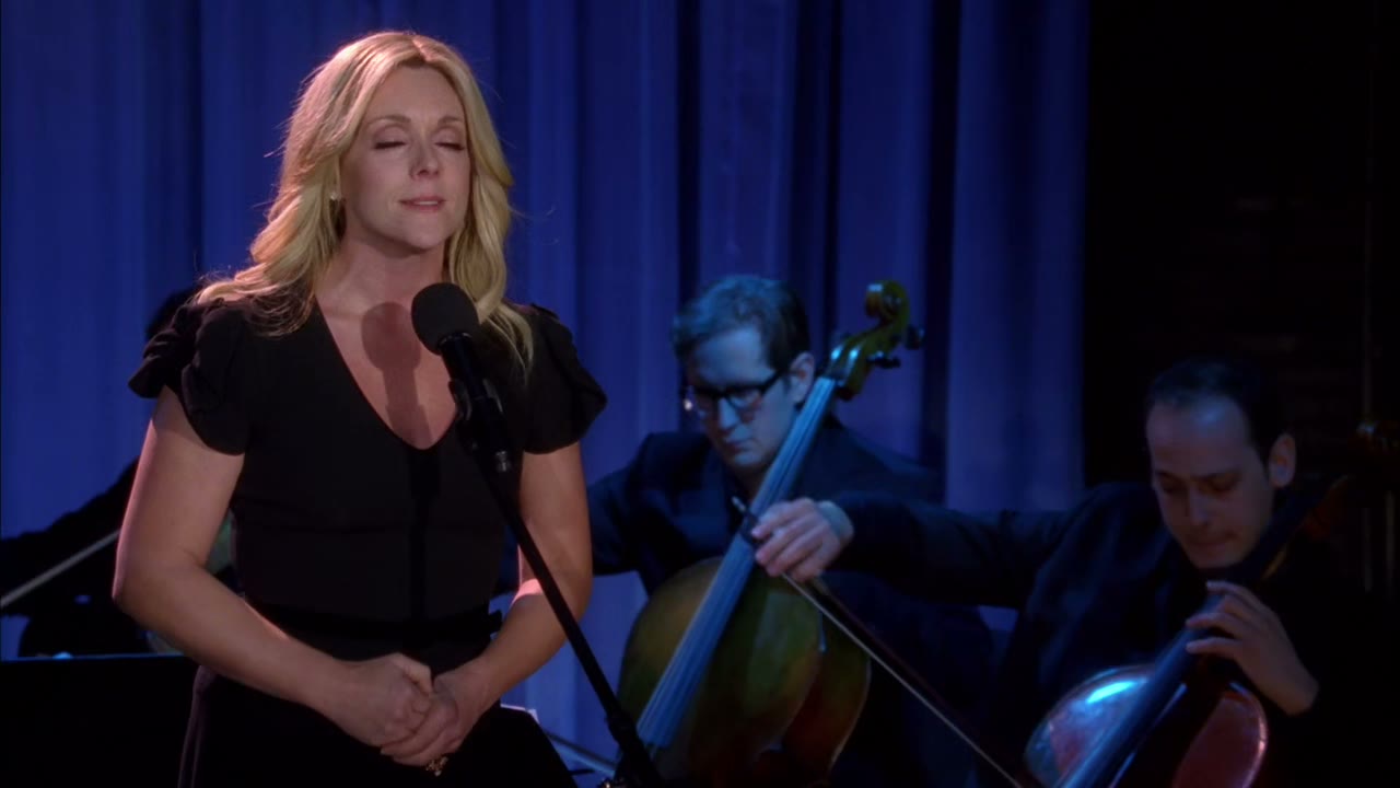 ♪ These were the best days of my... ♪