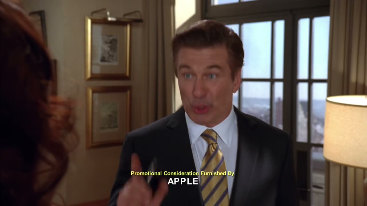 Wait, you're Sam?!